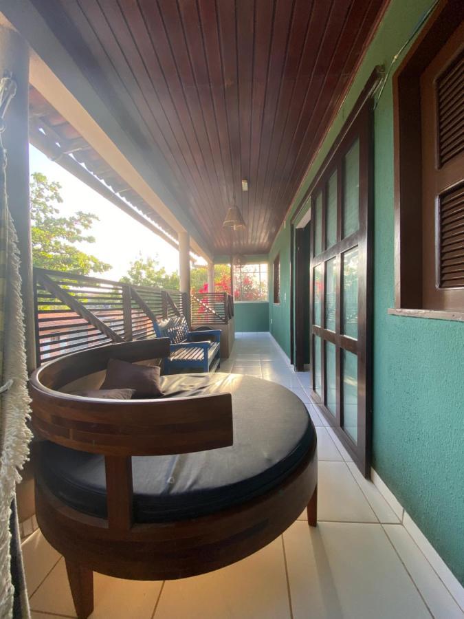 Green Jeri Guest house Jijoca de Jericoacoara