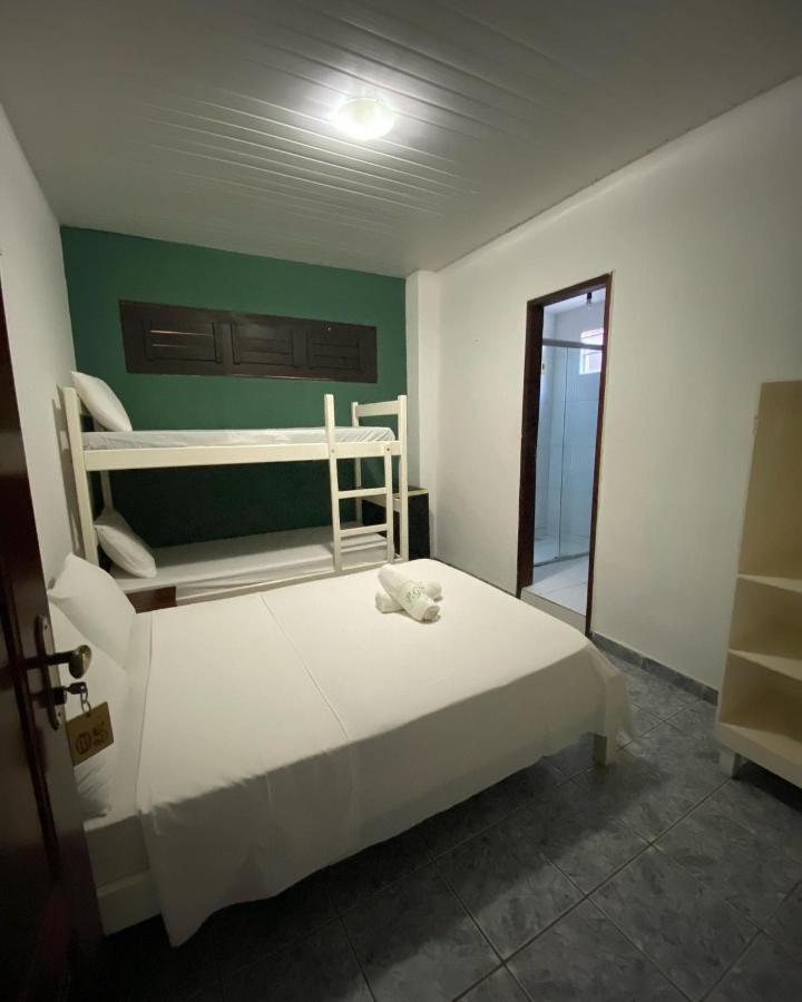 Guest house Green Jeri *